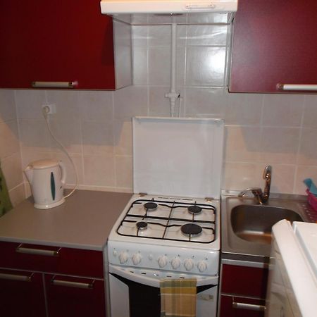 Airport Apartment Tallin Zewnętrze zdjęcie