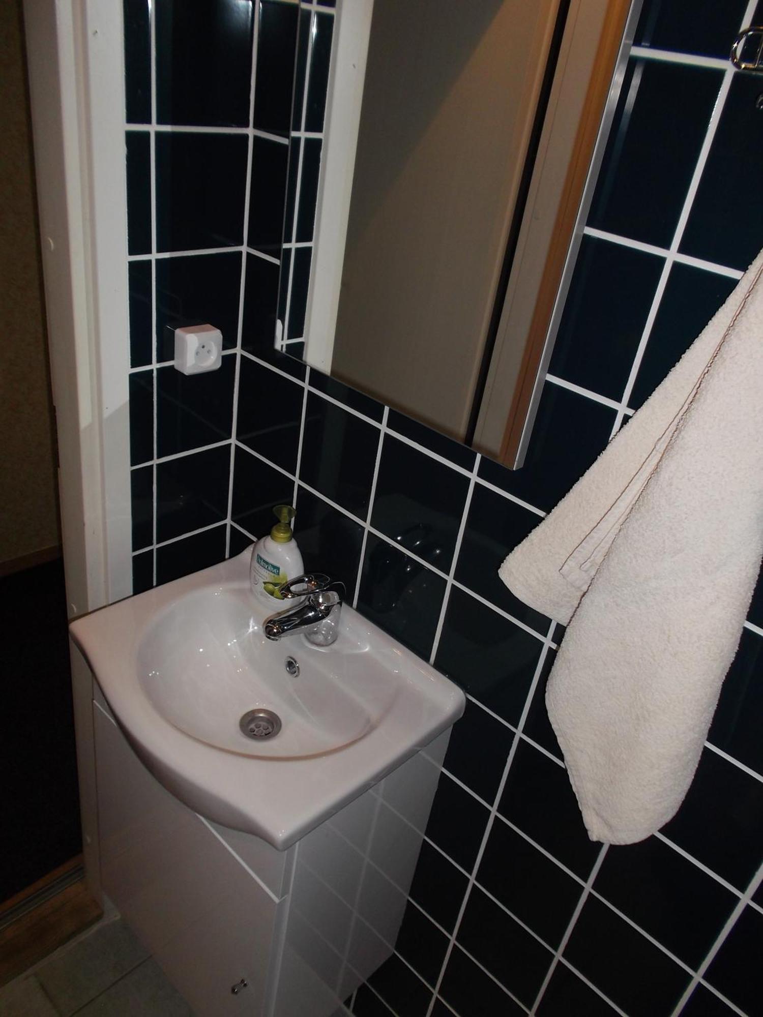 Airport Apartment Tallin Zewnętrze zdjęcie