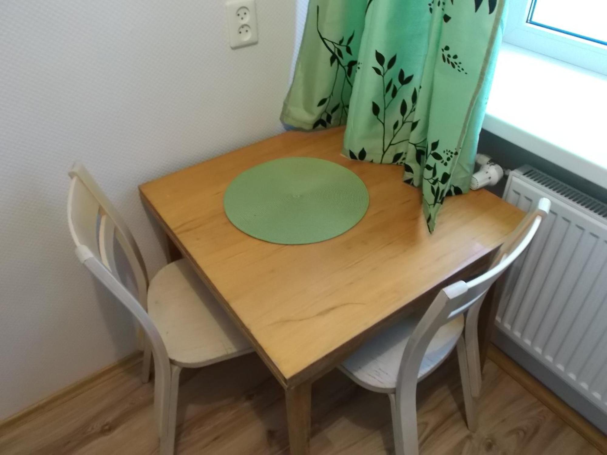 Airport Apartment Tallin Zewnętrze zdjęcie
