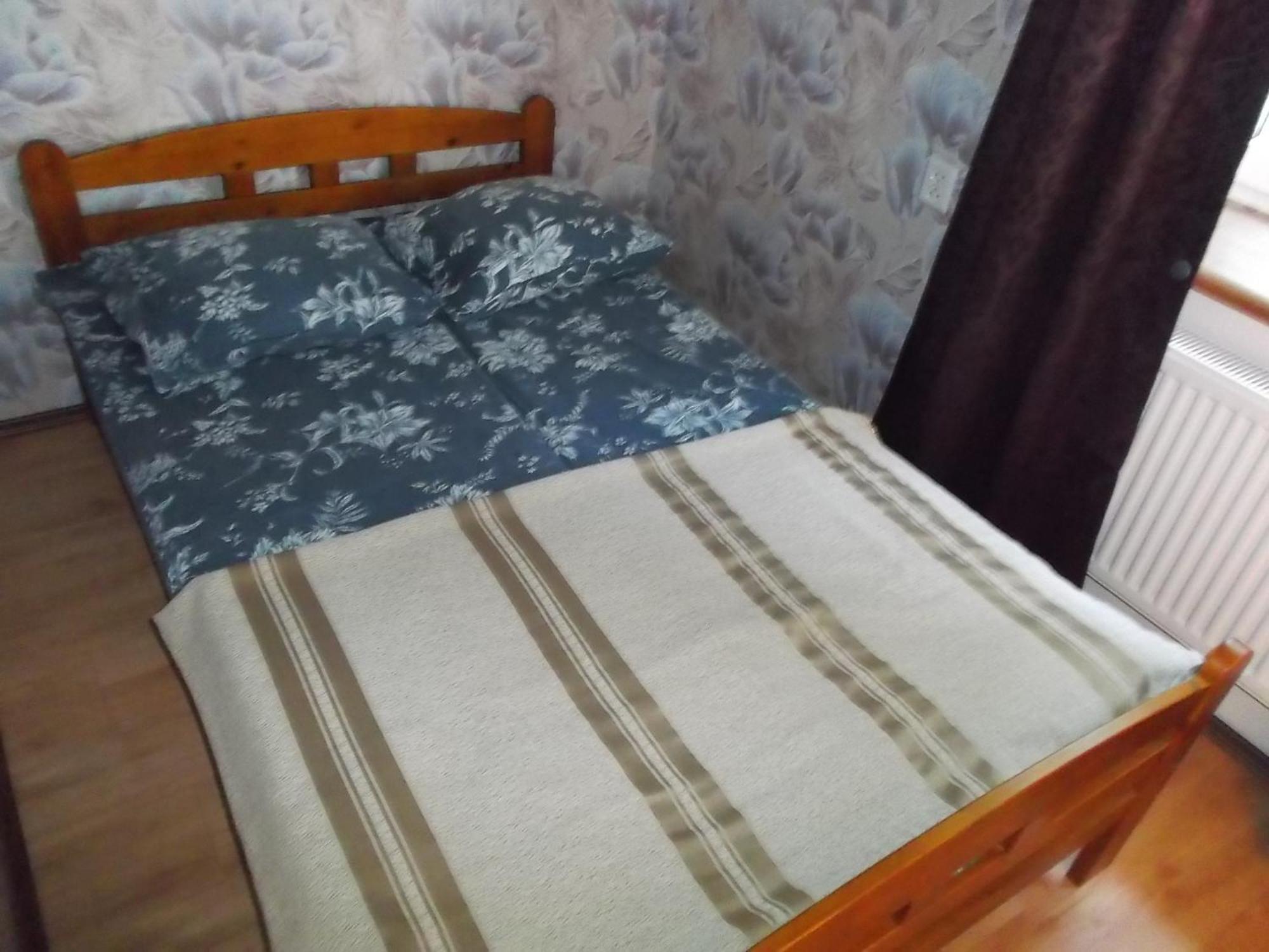 Airport Apartment Tallin Zewnętrze zdjęcie