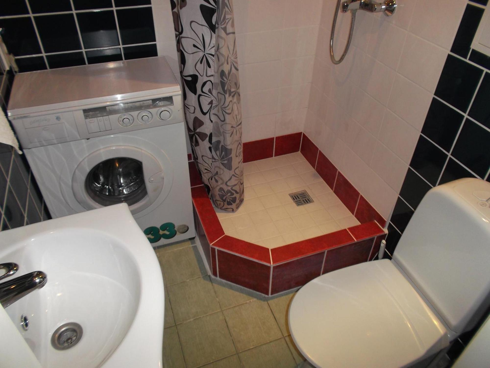 Airport Apartment Tallin Zewnętrze zdjęcie