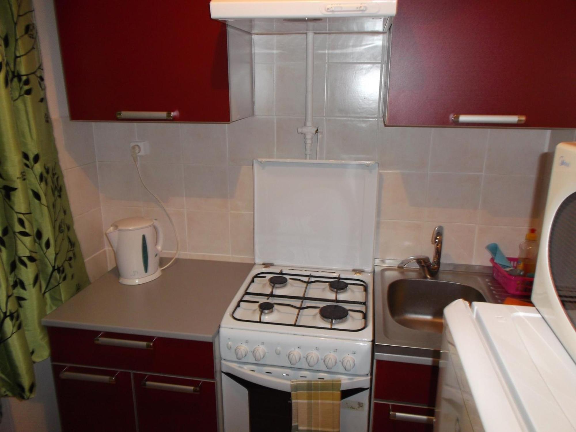 Airport Apartment Tallin Zewnętrze zdjęcie