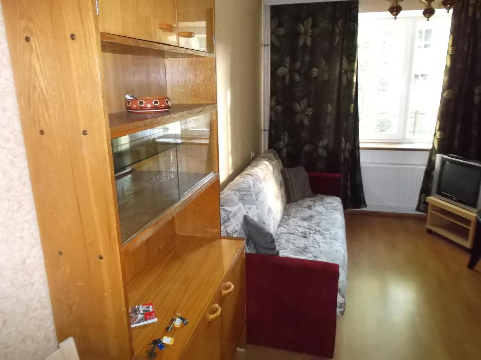 Airport Apartment Tallin Zewnętrze zdjęcie
